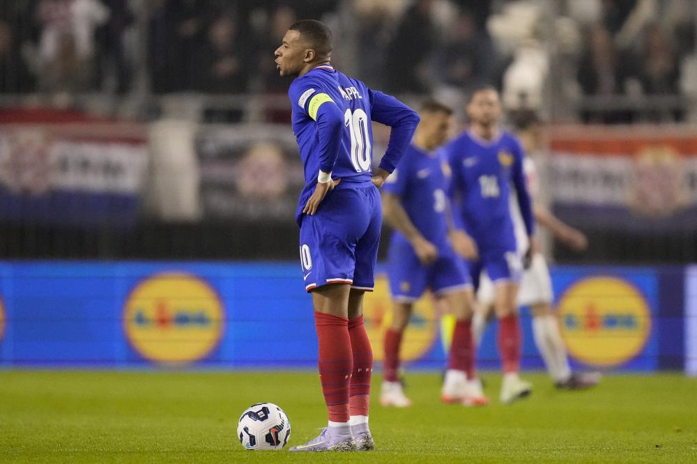 他今天完全控制了节奏